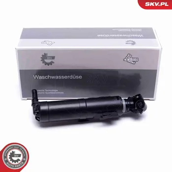 Autosklo Tryska ostřikovače, čištění světlometu ESEN SKV 15SKV603