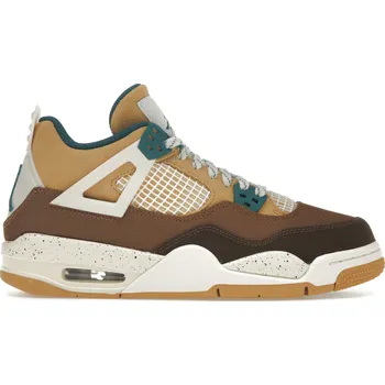 Chlapecká obuv Air Jordan 4 Retro Cacao Wow (GS) Velikost: 35.5 FB2214-200