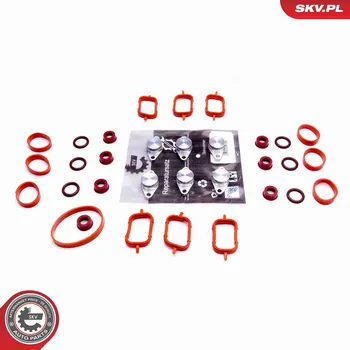 Autodílna Sada na opravu, modul sacího potrubí SKV 49SKV568