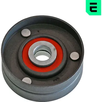 Motor automobilu Napínací kladka žebrovaného klínového řemene OPTIMAL 0-N1834S