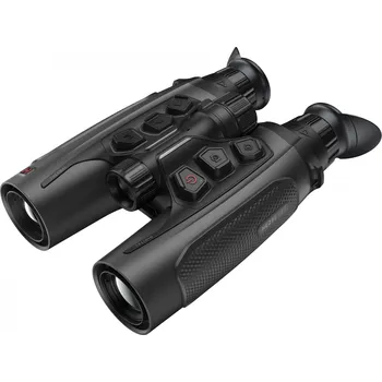 Zabezpečení domácnosti HIKMICRO Habrok 4K HE25L 2.0