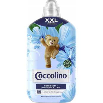 Aviváž Tekutá aviváž Coccolino Aria di Primavera 1,75 l