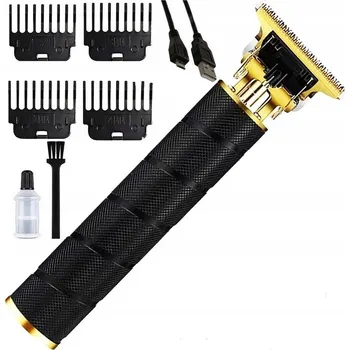 Strojek na vlasy ZASTŘIHOVAČ PRO STŘÍHÁNÍ VLASŮ A VOUSŮ