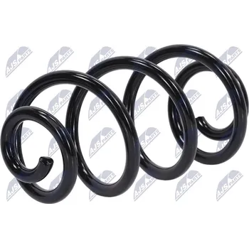 Vinutá pružina podvozku NTY ASZ-NS-018