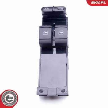 Stahovačka okna Spínač, zvedací zařízení oken ESEN SKV 37SKV016