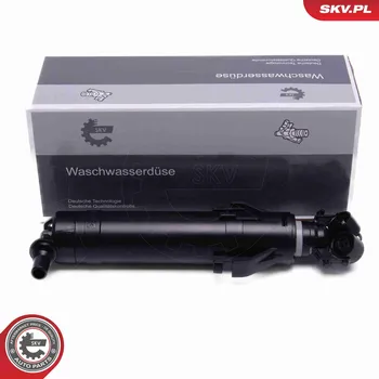 Autosklo Tryska ostřikovače, čištění světlometu ESEN SKV 15SKV726