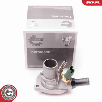 Těsnění motoru Termostat, chladivo ESEN SKV 20SKV075
