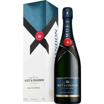 Moët & Chandon Nectar Imperial