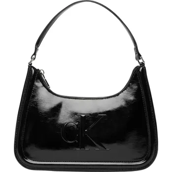 Kabelka Calvin Klein černá kabelka přes rameno Calvin Klein černá 3512285