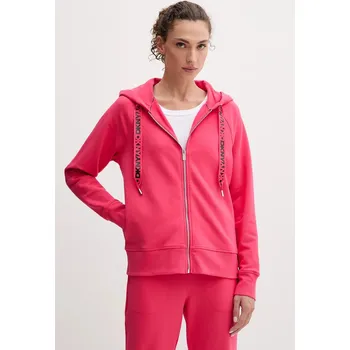 Dámská mikina Mikina Dkny DP5J9510 růžová 42X, vel. S