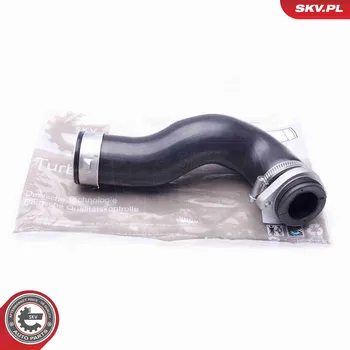 Palivový systém Hadička plnícího vzduchu ESEN SKV 24SKV702