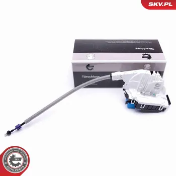Autodoplněk Zámek dveří SKV 16SKV843