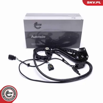 Nářadí pro automobil Sada kabelů, opravná sada SKV 53SKV107