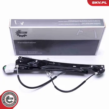 Stahovačka okna Zvedací zařízení oken ESEN SKV 00SKV381