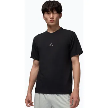 Pánské tričko Pánské tričko Nike Jordan Sport Dri-Fit Jumpman black/white