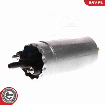 Palivový systém Palivové čerpadlo SKV 02SKV016