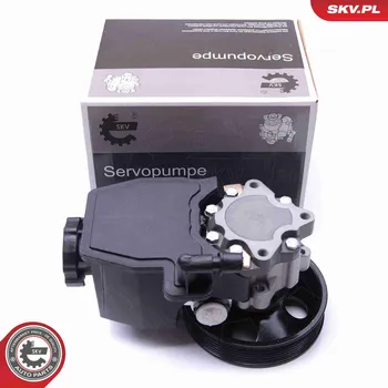 Posilovač řízení Hydraulické čerpadlo, řízení SKV 10SKV269