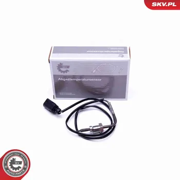 Autoelektrika Čidlo teploty výfukových plynů SKV 30SKV300