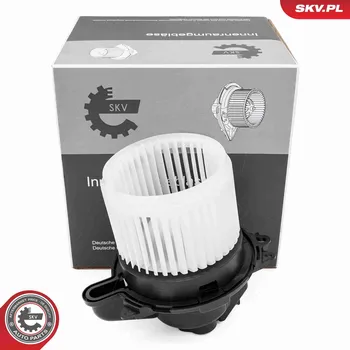 Nářadí pro automobil vnitřní ventilátor SKV 68SKV157