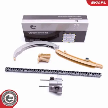 Rozvod motoru Sada rozvodového řetězu SKV 21SKV164