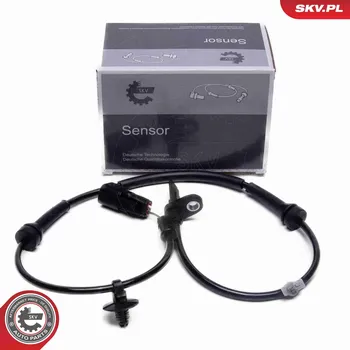 Autodílna Čidlo ABS SKV 06SKV484