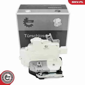Autodílna Zámek dveří SKV 60SKV394