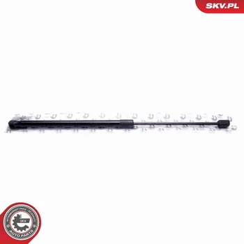 Motorový prostor Pneumatická pružina, kapota motoru ESEN SKV 52SKV113