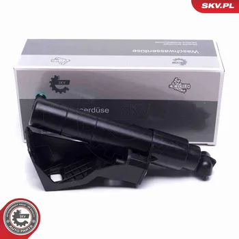 Autosklo Tryska ostřikovače, čištění světlometu ESEN SKV 15SKV647