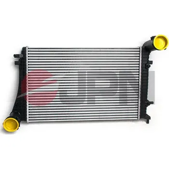 Motor automobilu Chladič turba JPN 60C9244-JPN