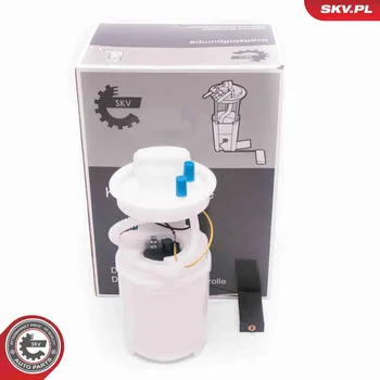 Palivové čerpadlo Palivová přívodní jednotka ESEN SKV 02SKV781