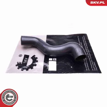 Palivový systém Hadička plnicího vzduchu ESEN SKV 43SKV459