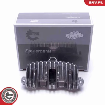 Řídící jednotka Řídící jednotka, osvětlení ESEN SKV 59SKV008