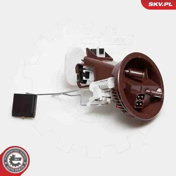 Palivové čerpadlo Palivová přívodní jednotka ESEN SKV 02SKV709