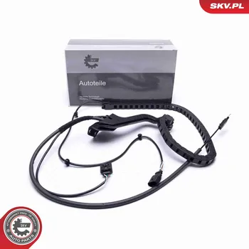 Příslušenství osvětlení automobilu Opravná sada, sada kabelů ESEN SKV 53SKV106