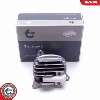 Řídící jednotka Řídící jednotka, osvětlení ESEN SKV 59SKV092