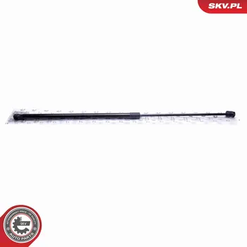 Příslušenství karosérie Pneumatická pružina, zavazadlový / nákladový prostor ESEN SKV 52SKV613