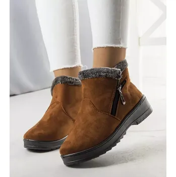 Dívčí sněhule Sněhule model 205142 Solea 38