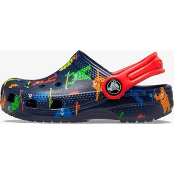 Dětská móda Crocs Classic Easy Icon EUR C6