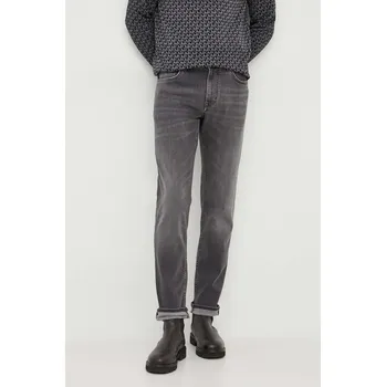 Pánské džíny Džíny Joop! 30033394 šedá 90J, vel. 31/30