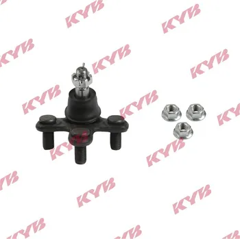 Čep nápravy Podpora/kloub KYB KBJ4287