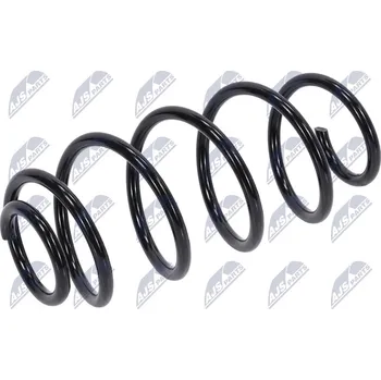 Vinutá pružina podvozku NTY ASZ-CT-038