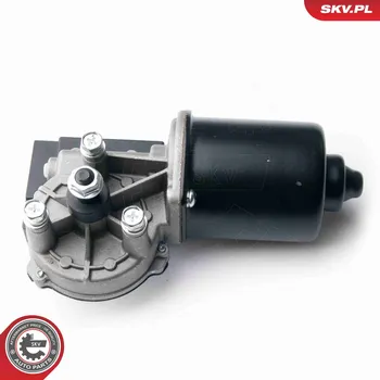 Motorek stěrače a odstřikovače Motor stěračů ESEN SKV 19SKV021