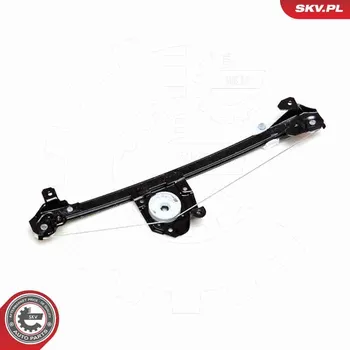 Stahovačka okna Zvedací zařízení oken ESEN SKV 01SKV093