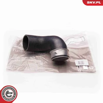 Palivový systém Hadička plnicího vzduchu ESEN SKV 24SKV171