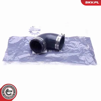 Vzduchový filtr Sací hadice, vzduchový filtr ESEN SKV 24SKV486