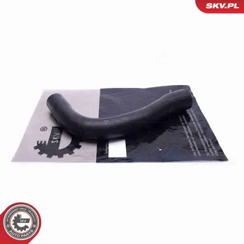 Palivový systém Hadička plnicího vzduchu ESEN SKV 43SKV010