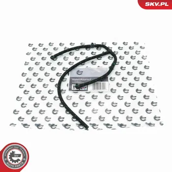 Palivový systém Hadice, unikání paliva ESEN SKV 54SKV314