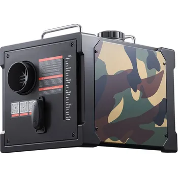 Průmyslové topidlo VEVOR DDKCYJRQ25N16A38N001V2