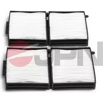 Auto-moto JPN Filtr vzduchu v interiéru JPN 40F3002-JPN