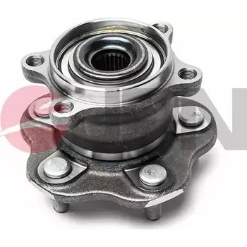 JPN Sada ložiska kola JPN 20L1063-JPN